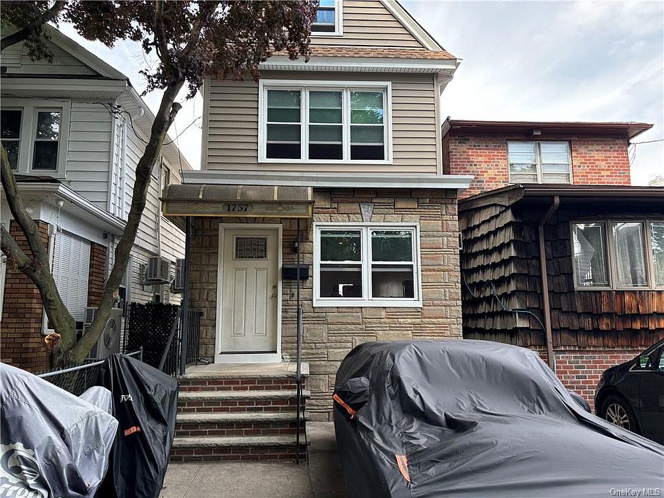 1757 Hendrickson Street, Brooklyn, NY 11234 MLS H6308285 Zillow
