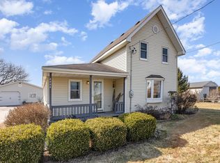 4444 E Laporte Rd, Freeland, MI 48623