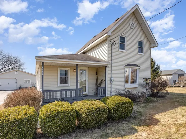 4444 E Laporte Rd, Freeland, MI 48623