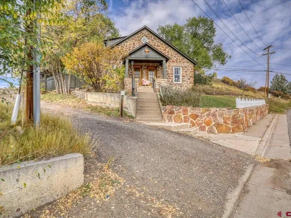 141 N 5th Street, Pagosa Springs, CO 81147