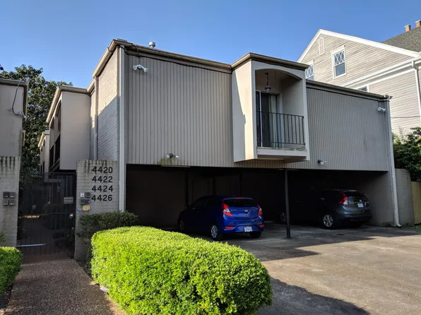 4420 Carondelet St, New Orleans, LA 70115