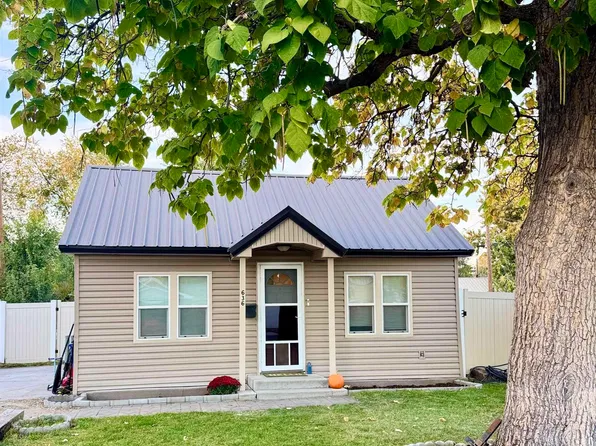 636 E 3rd St, Emmett, ID 83617