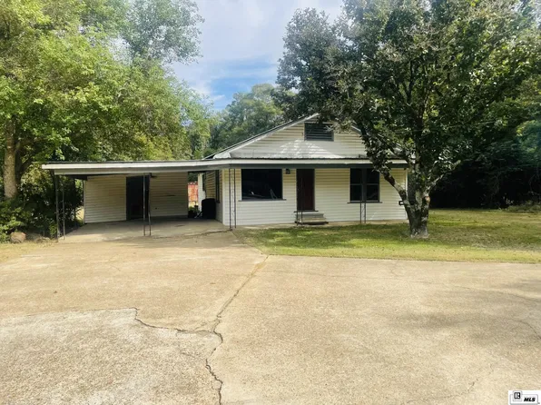 6399 Cherry Ridge Rd, Bastrop, LA 71220