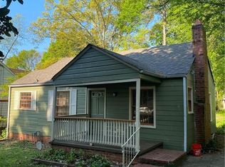 2507 Lumpkin St, East Pt, GA 30344