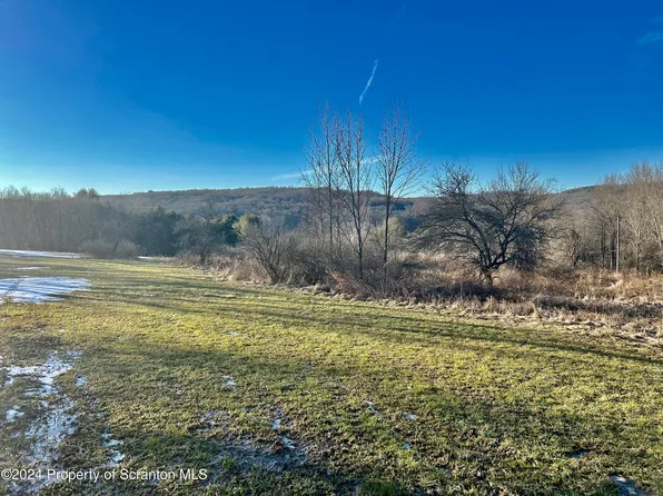Wagner Rd, New Milford, PA 18834