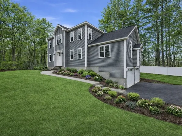 6 Irish Ln, Rutland, MA 01543