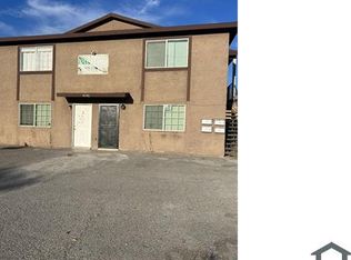 4146 Zavala St APT 1, Las Vegas, NV 89103
