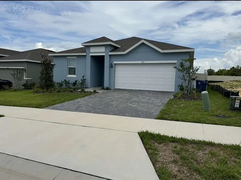 522 Feltrim Manor Rd