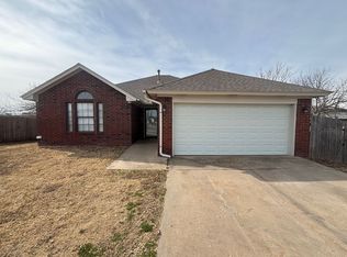 1404 Jordon Cir, Norman, OK 73071