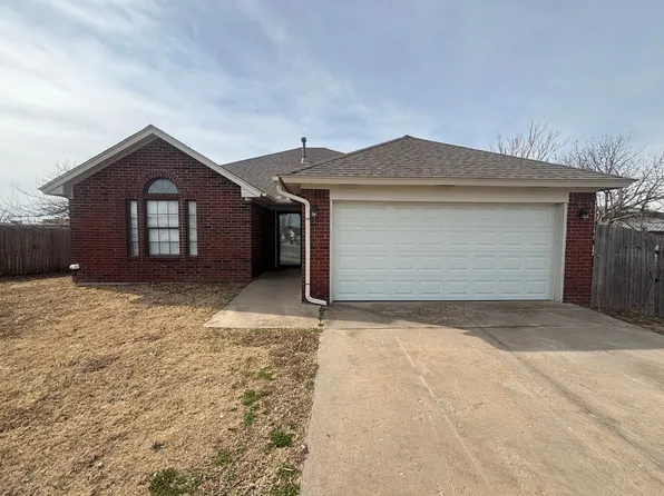 1404 Jordon Cir, Norman, OK 73071