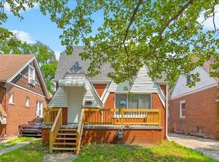 14850 Ilene St, Detroit, MI 48238