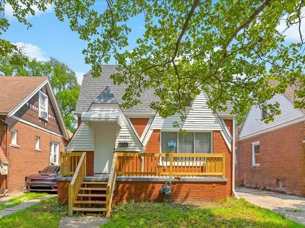 14850 Ilene St, Detroit, MI 48238