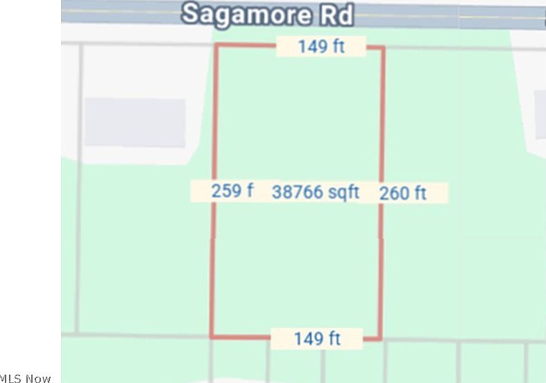 2nd image of Vl Sagamore Rd