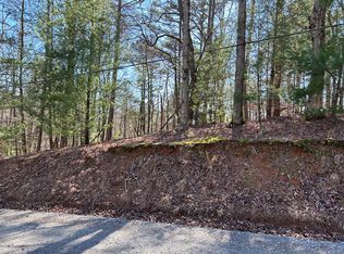 0 Dryad Ct, Ellijay, GA 30540