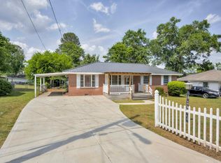 2011 Denmark Dr, Augusta, GA 30906