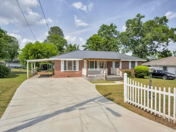 2011 Denmark Drive, Augusta, GA 30906