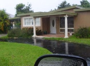 109 Harvard Rd, West Park, FL 33023
