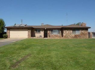 26333 Florence Way, Madera, CA 93638