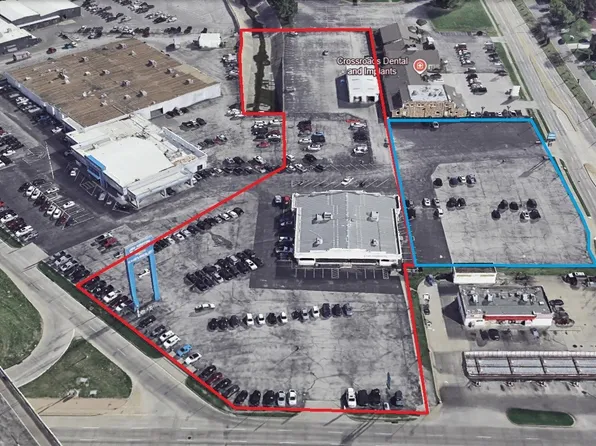 3003 S Memorial Dr, Tulsa, OK 74129