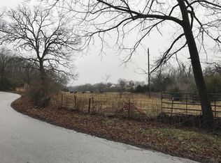 1443 Carter Rd, Sparta, MO 65753