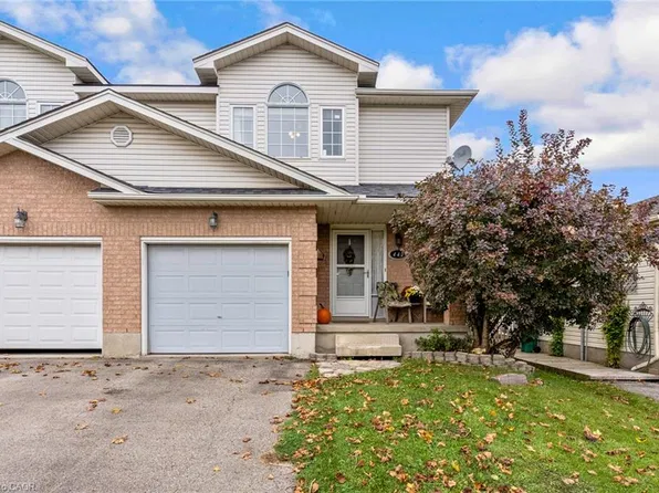 442 Joseph St, Wilmot, ON N3A 1G3
