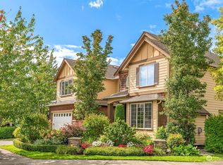 3201 225th Ave SE, Sammamish, WA