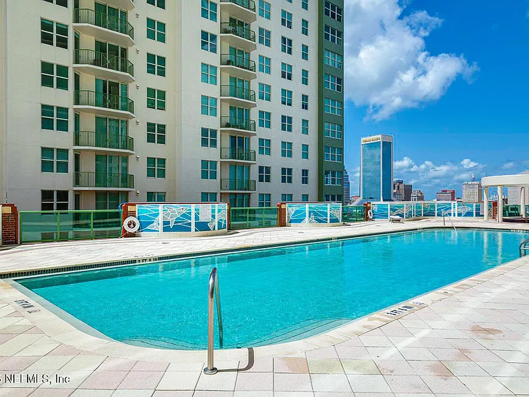 1431 Riverplace Blvd #2302 — Photo 25