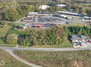 1281 E Main St, Blue Ridge, GA 30513