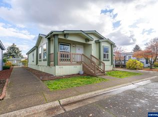 1699 N Terry St SPACE 154, Eugene, OR 97402