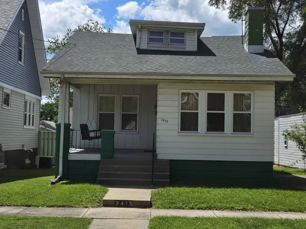 2415 N Central Ave, Peoria, IL 61603