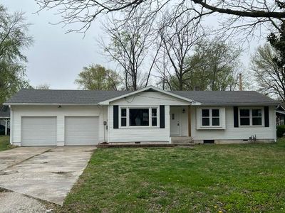303 Missouri Avenue, Nixa, MO, 65714
