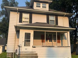 907 3rd St, Jackson, MI 49203