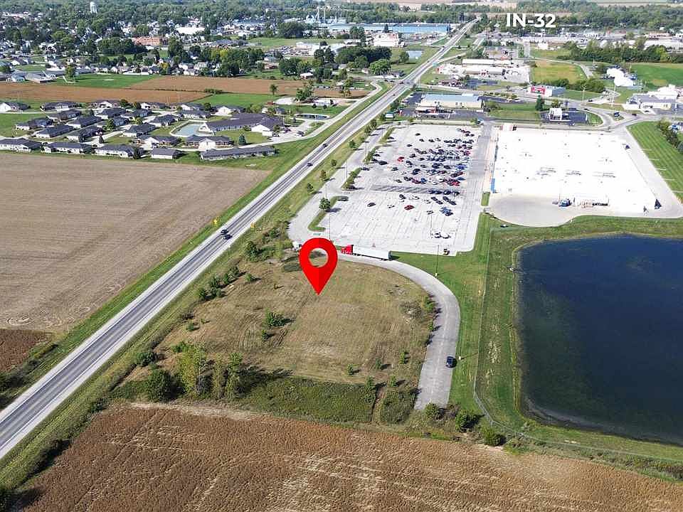 2nd image of Progress Blvd