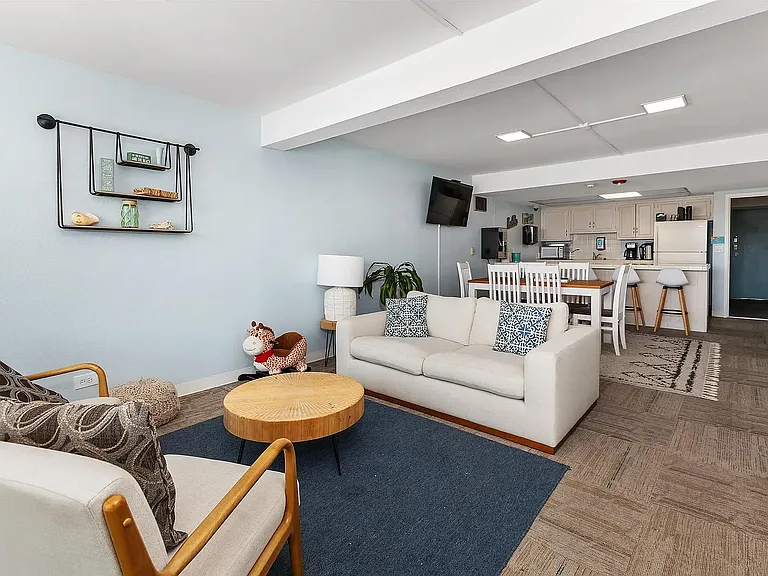 4944 Cass St #407 — Photo 9