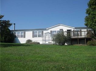 7155 State Route 488, Portersville, PA 16051