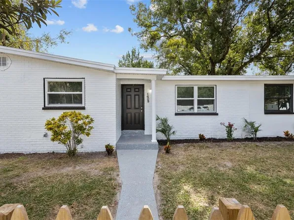 1409 E Bird St, Tampa, FL 33604