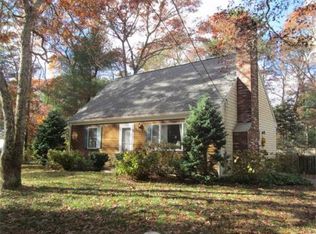 95 Goff Ter, Centerville, MA 02632