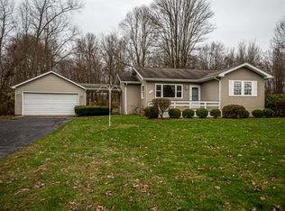 2657 Mercer West Middlesex Rd, West Middlesex, PA 16159