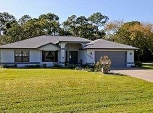 1566 Buck St, Lake Placid, FL 33852