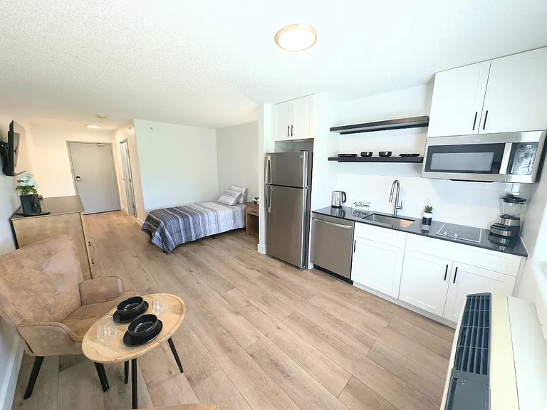 Oxbow Apartments — Photo 1