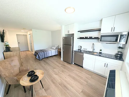 Oxbow Apartments Photo 1