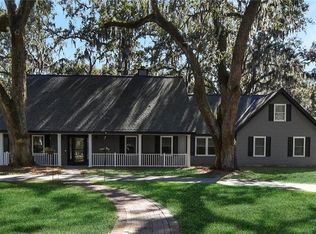 109 Mackay Cir, Brunswick, GA 31525