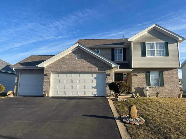3839 Biltmore Chase, Rockford, IL 61109