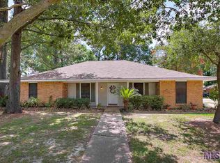 5431 Bluewater Dr, Baton Rouge, LA 70817