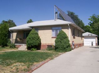 1000 Kenton St, Aurora, CO 80010