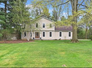 7755 Salem Dr, Hudson, OH