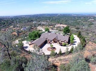 4430 Fremonts Loop, Rescue, CA 95672