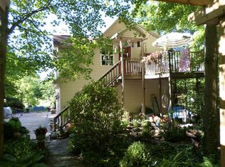 4445 Edgewood Dr, Cochranton, PA 16314