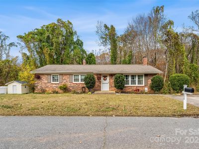 320 Morehead St, Morganton, NC, 28655