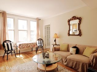 2070 Belmont Rd NW APT 106, Washington, DC 20009